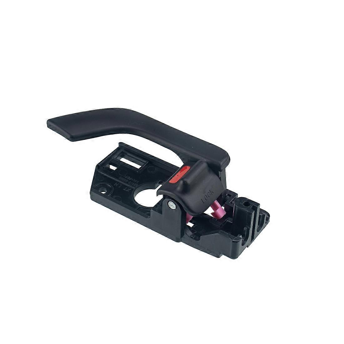 Car Left Front Inner Door Handle 82610-2C000 for Hyundai Tiburon 2003-2008 A3428-01