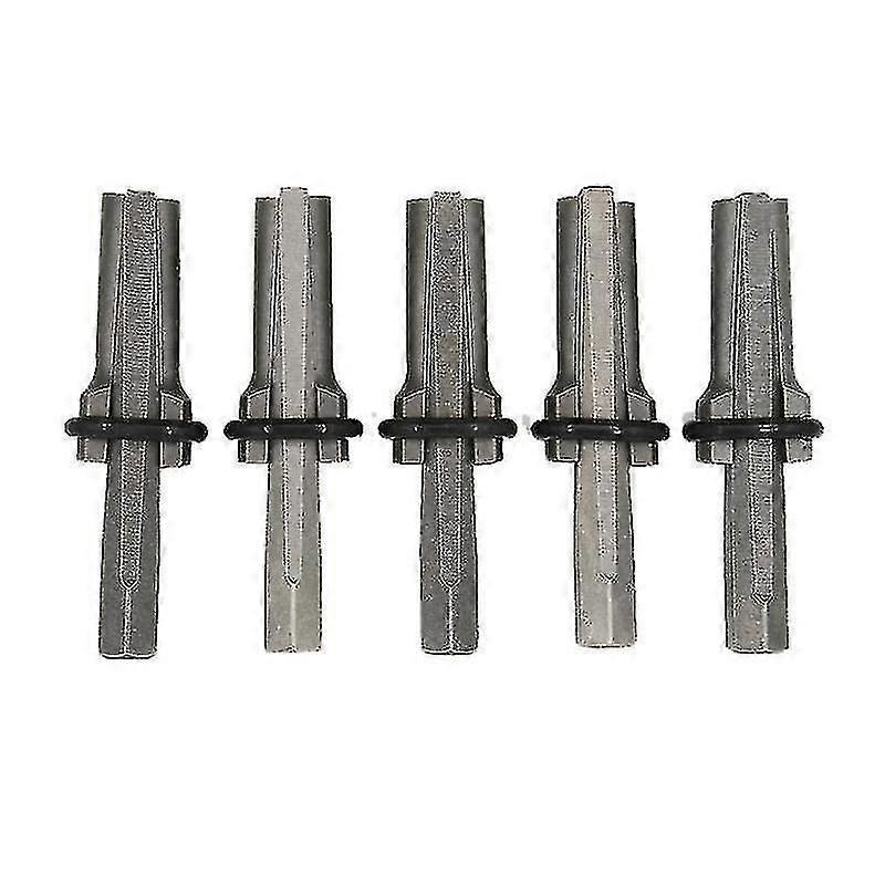 Stone Wedge For Stone Cracking 16 Mm 5-pack