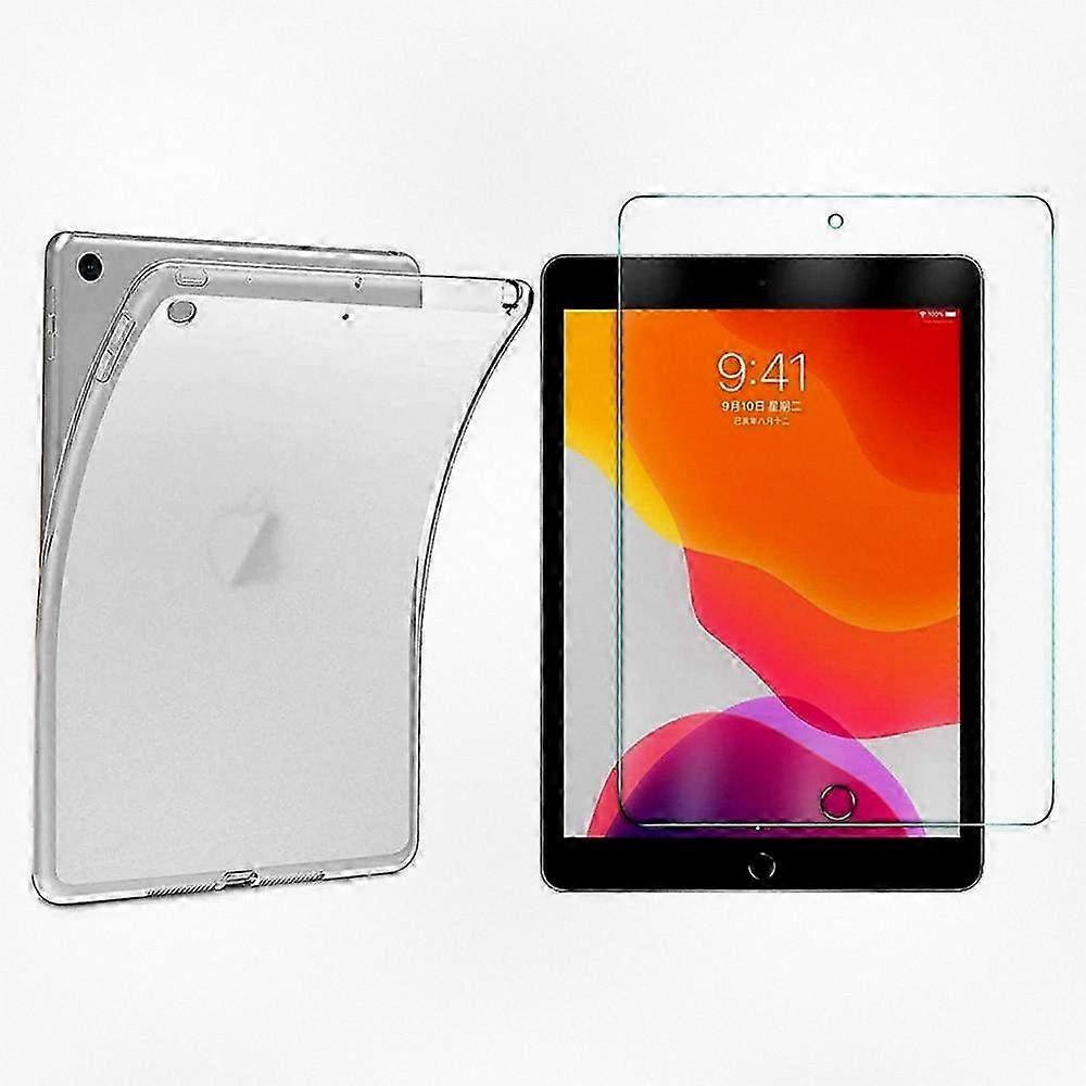 Tablet Case Compatible with Certain Brand 10.2 (2021)