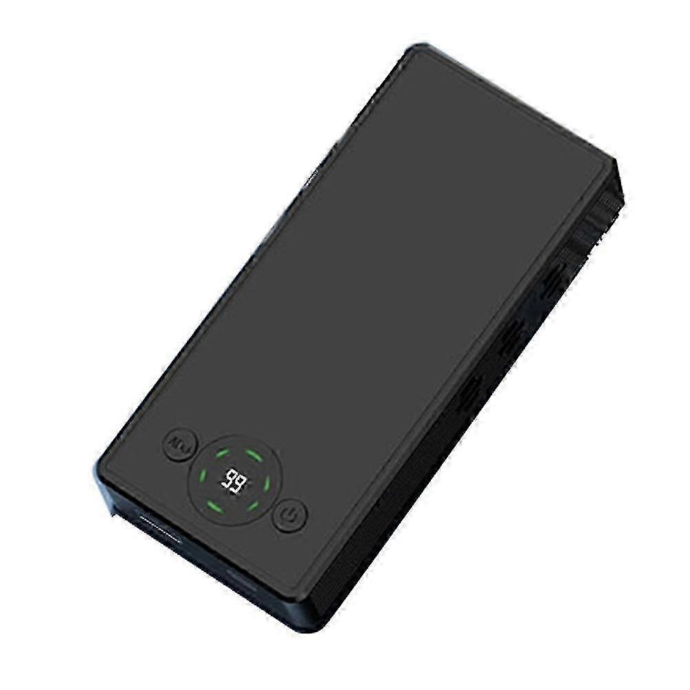 Anti-recording jammer suitable for Android mobile phone recording pen to shield office meetings and