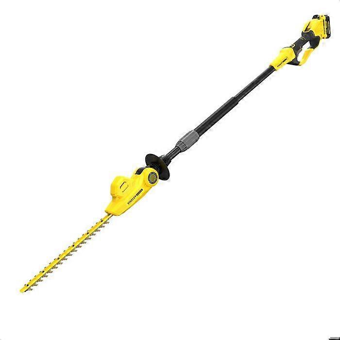Φραμοκοπτικό μπαταρίας - Stanley Fatmax - SFMCPH845B-XJ - 18V - Λεπίδα 45cm - Έως 3.4m - Χωρίς μπαταρία