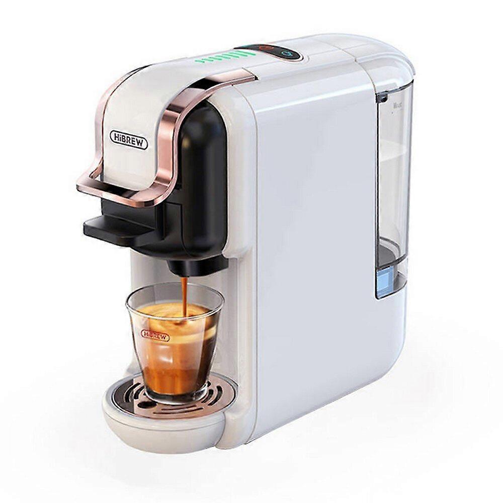 HiBREW - H2B-white - Capsule Coffee Maker