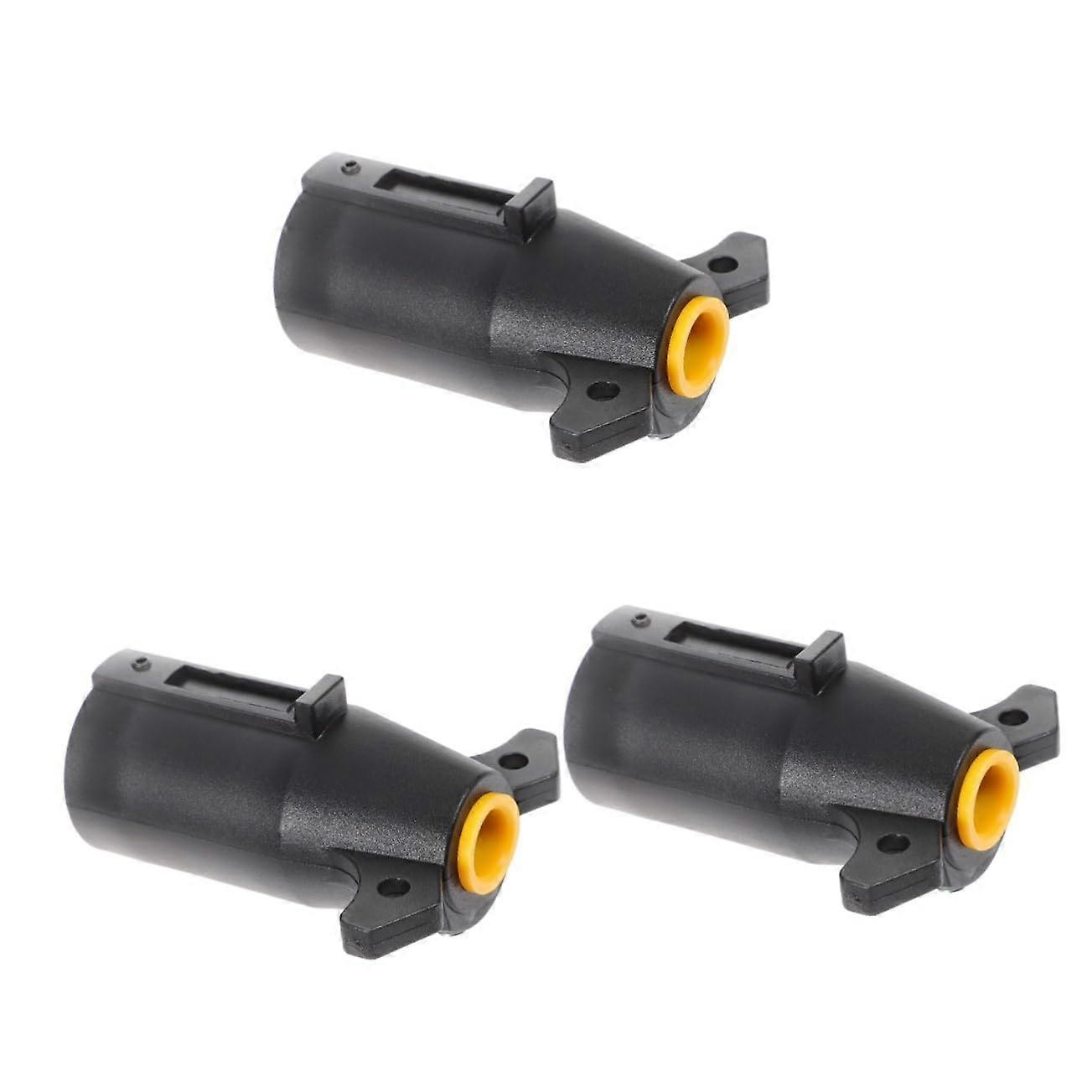 7Pin Trailer Plug for Wiring Harness 7Pin to 4Pin Adapter