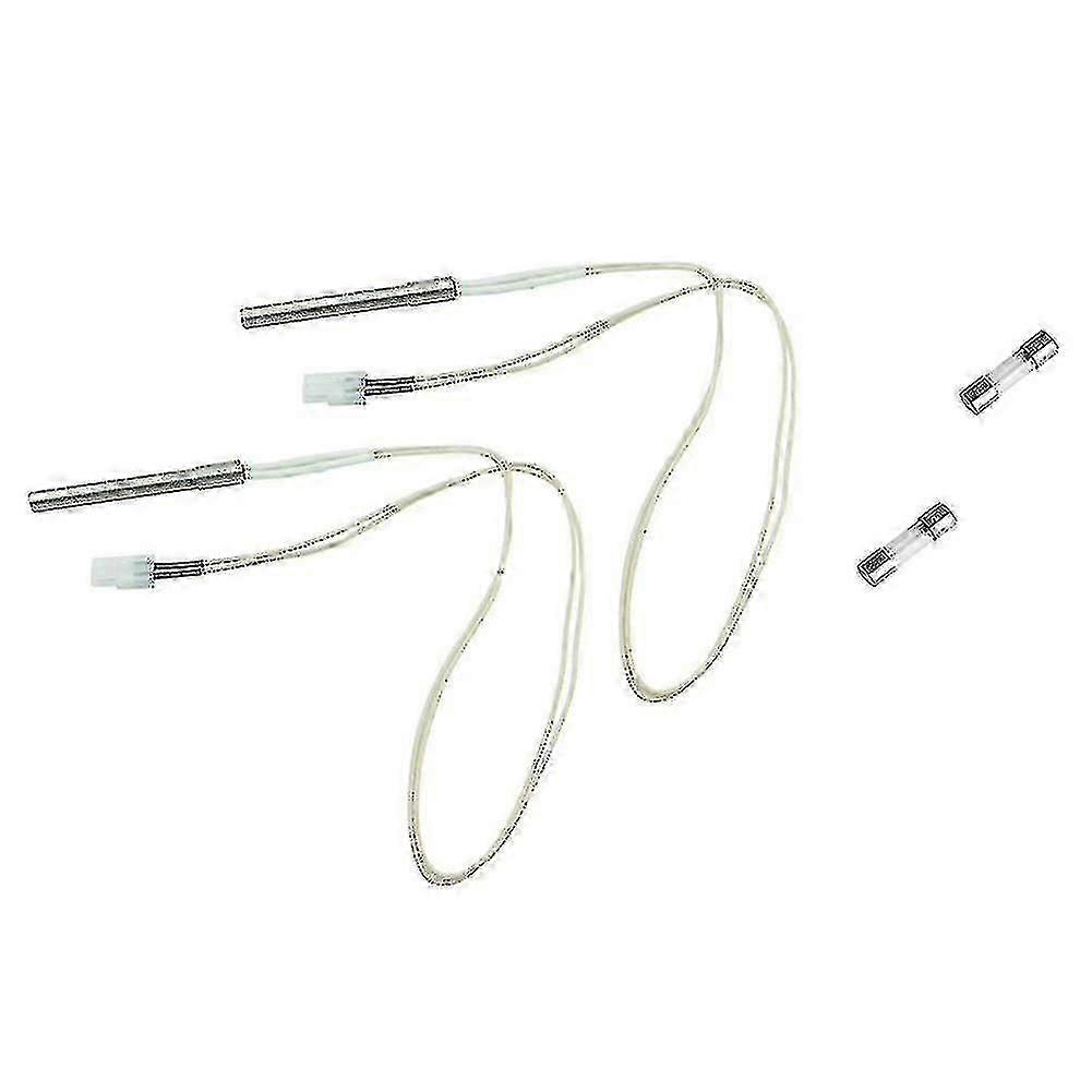 2 Pack Replacement For Pit Boss Hot Rod Ignitor Kit,hot Igniter Kits--