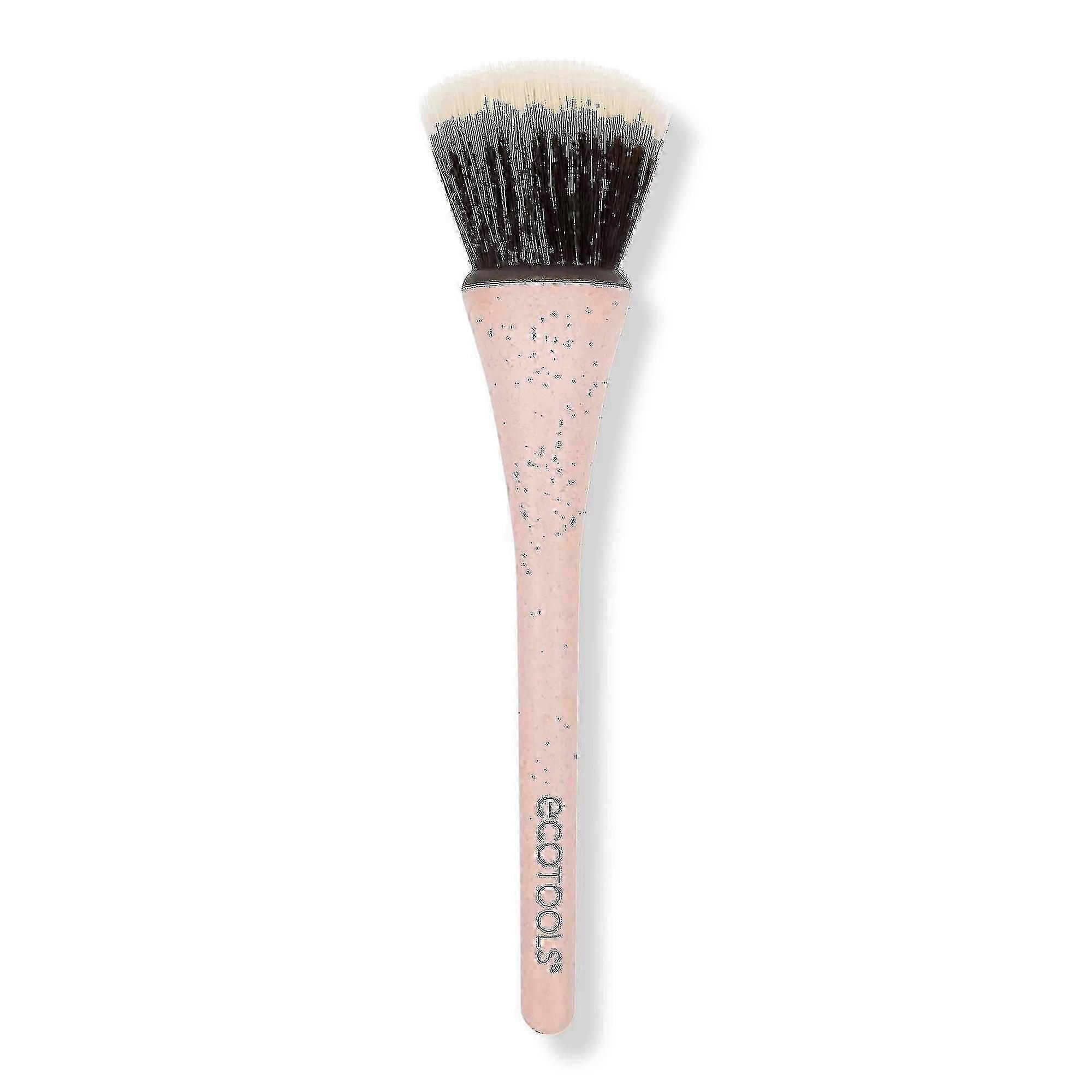 Ecotools 360 Ultimate Sheer Foundation Makeup Brush, 1 Ea