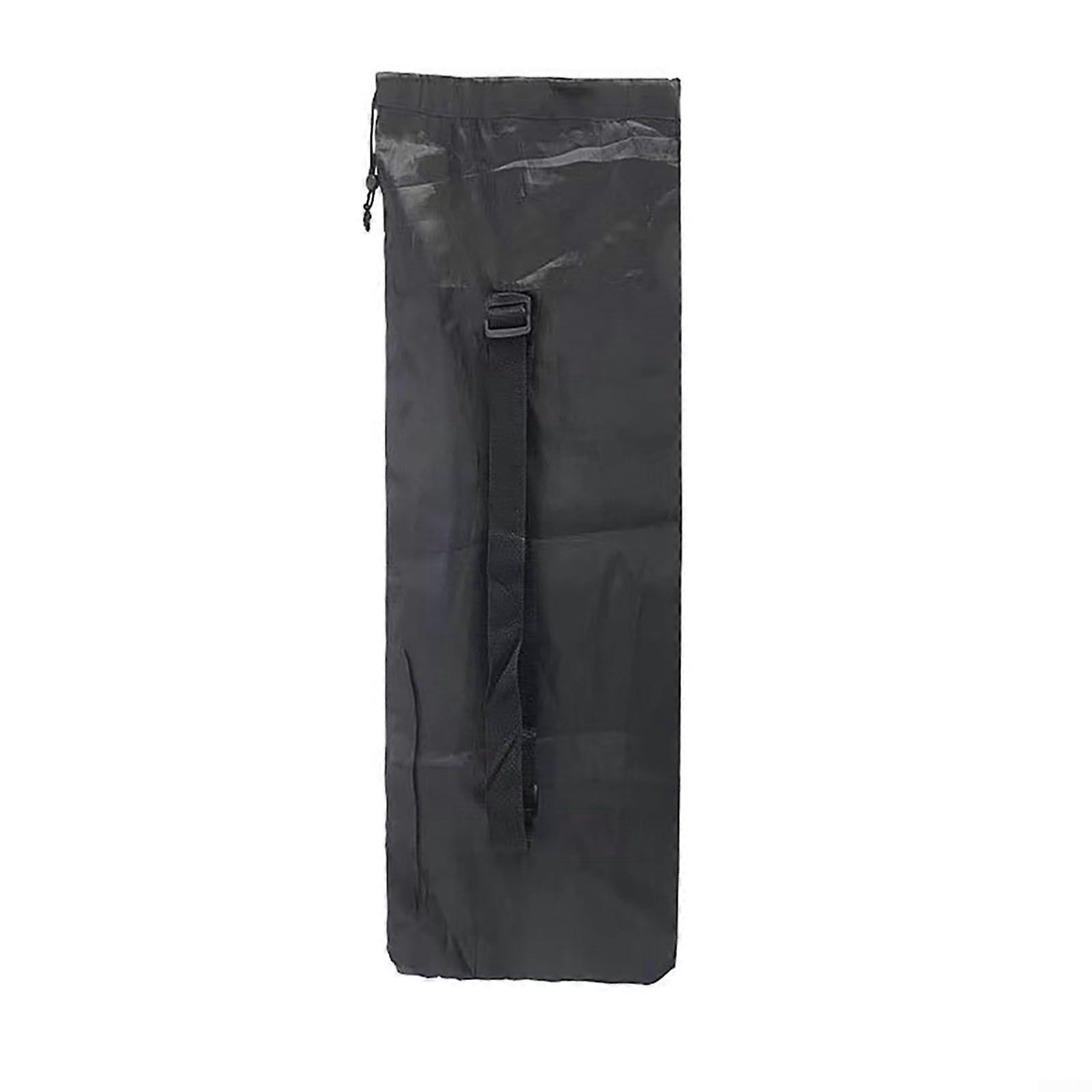 Oxford Fabric Skateboard Bag Adjustable Straps Excellent Protection Multiple Size Options 88X30cm