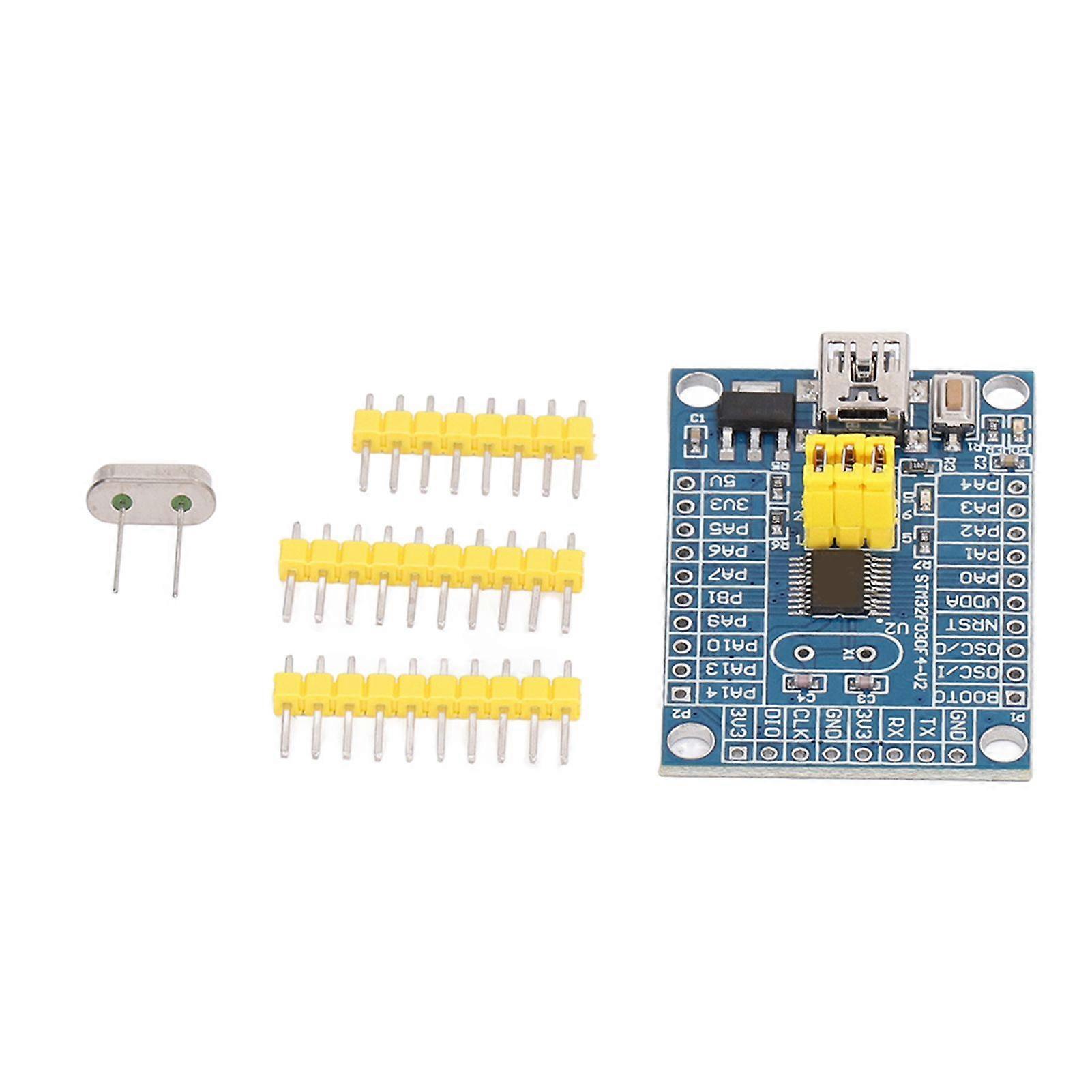 Hoge kwaliteit STM32F030F4P6 Cortex-M0 ARM 32-bit 48...