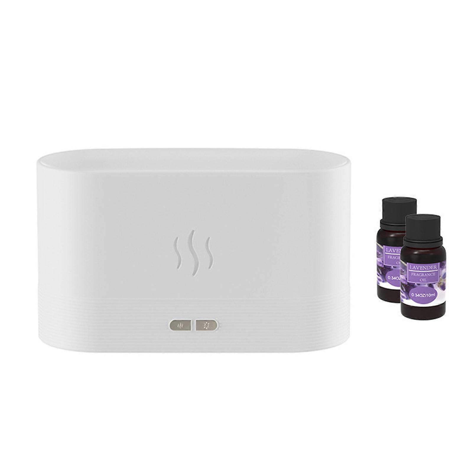 Portable Desktop Atomizer Home Aroma Diffuser Air Humidifier