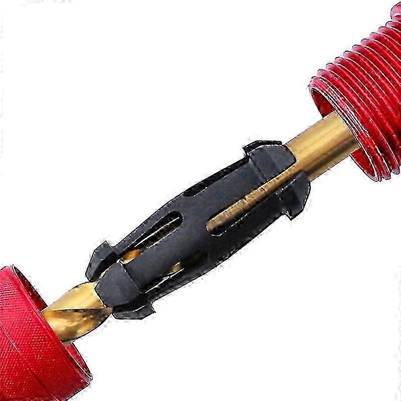 Drill Depth Stop For Drill Bits,drill Stop Collar Limit Rings Locator Depth Stopper For Drilling 6-11mm Drill Bit