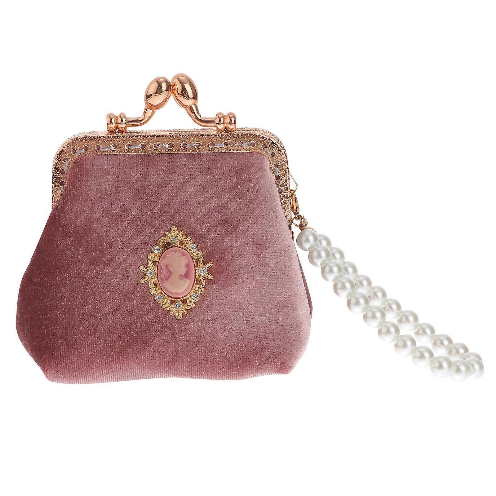 Regal Coin Pouches, Everyday Essentials with Durable Finish