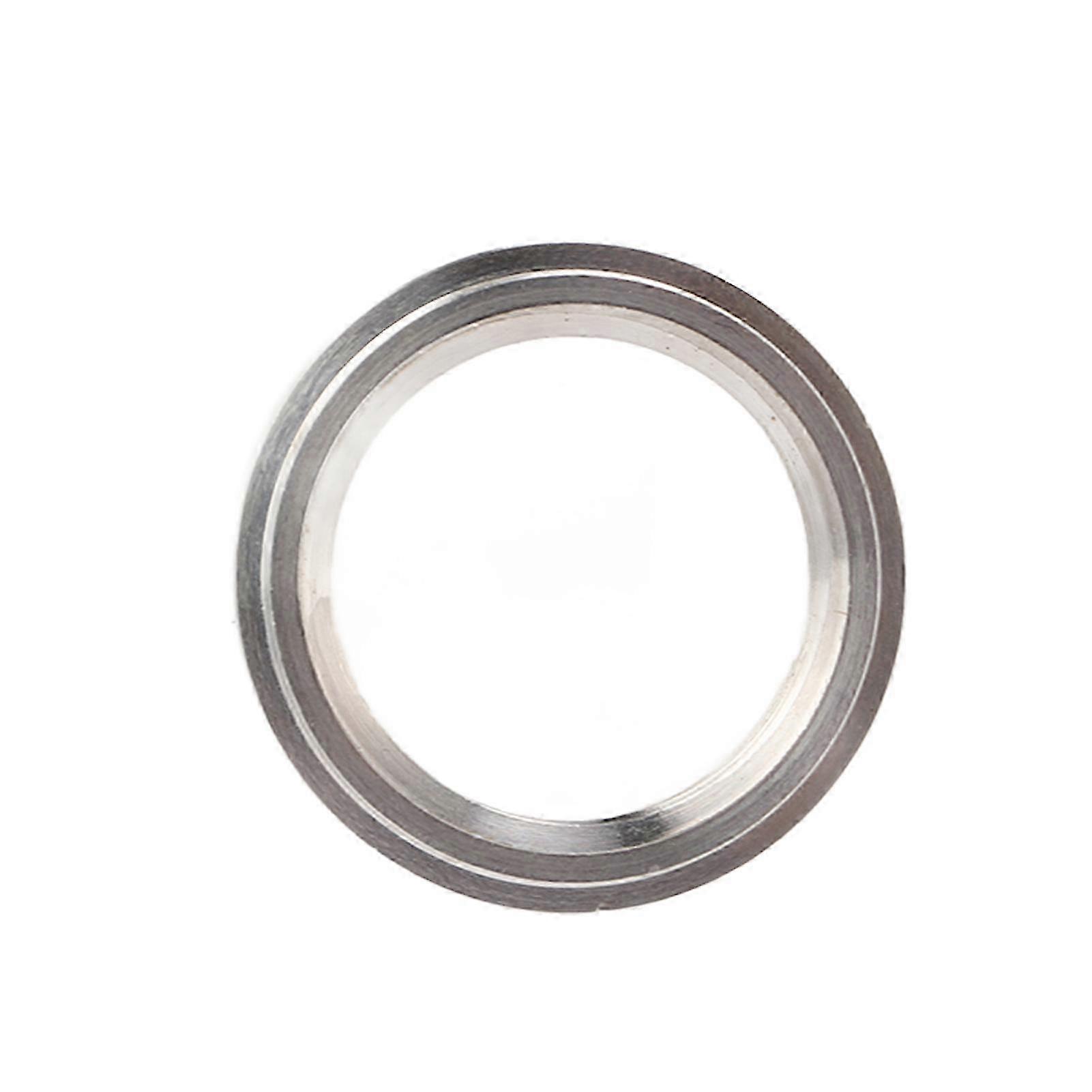 Durable High Strength Electro Galvanized Welding Nut Adapter for Automotive Parts Suitable for Various Brands