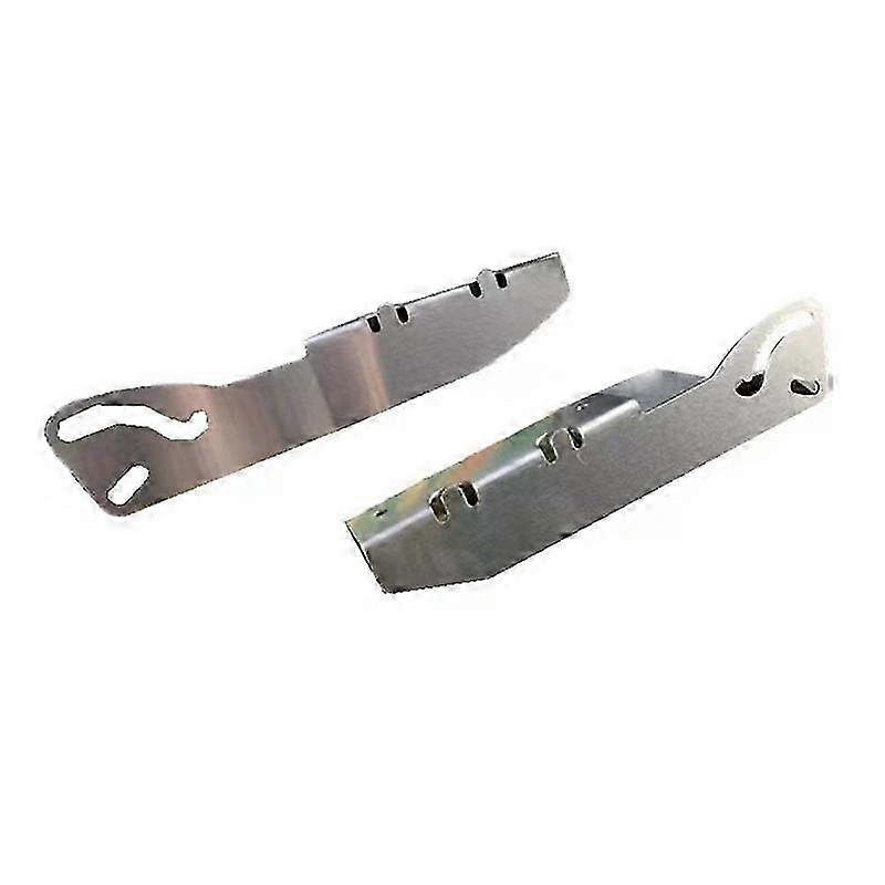 For Stainless Steel Shelf Bracket Set - Brackets BBQ Shelf Bracket Set DIY