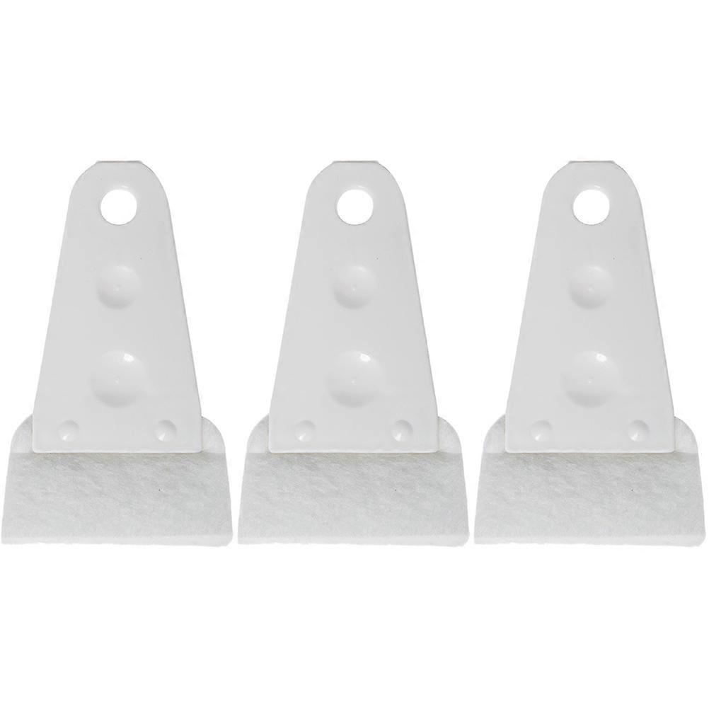 Handy Fan Cleaner, Travel-Friendly Brush for Keyboard Sanitation