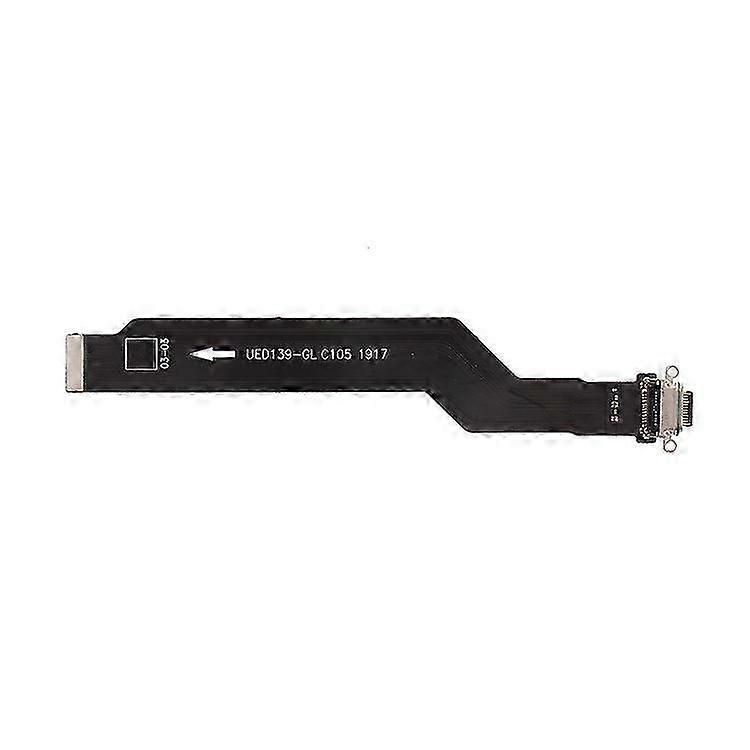 OEM Charging Port Flex Cable Replacement Compatible For OnePlus 7 2025