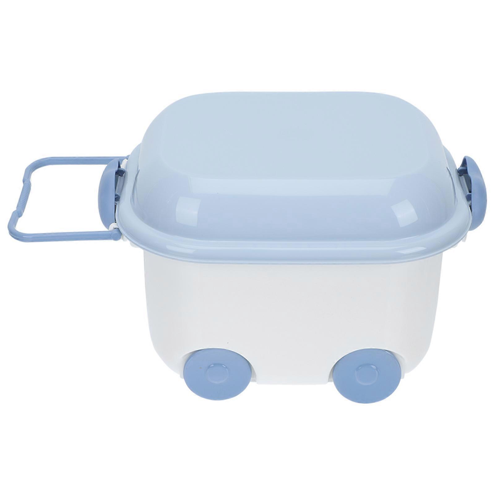 Child-friendly Organizers, Portable and Efficient Toy Management Systems