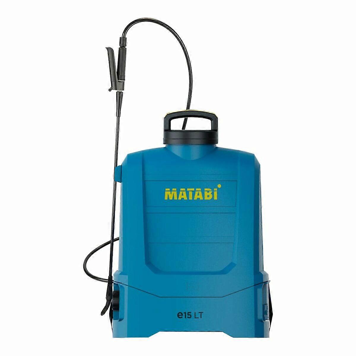Garden pressure sprayer Matabi 15 L