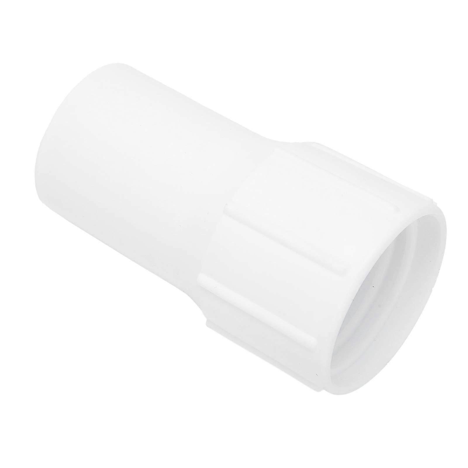 Pool hose gasket, Simple replacement, Secure connection, Easy tallation, Made of hard ABS material