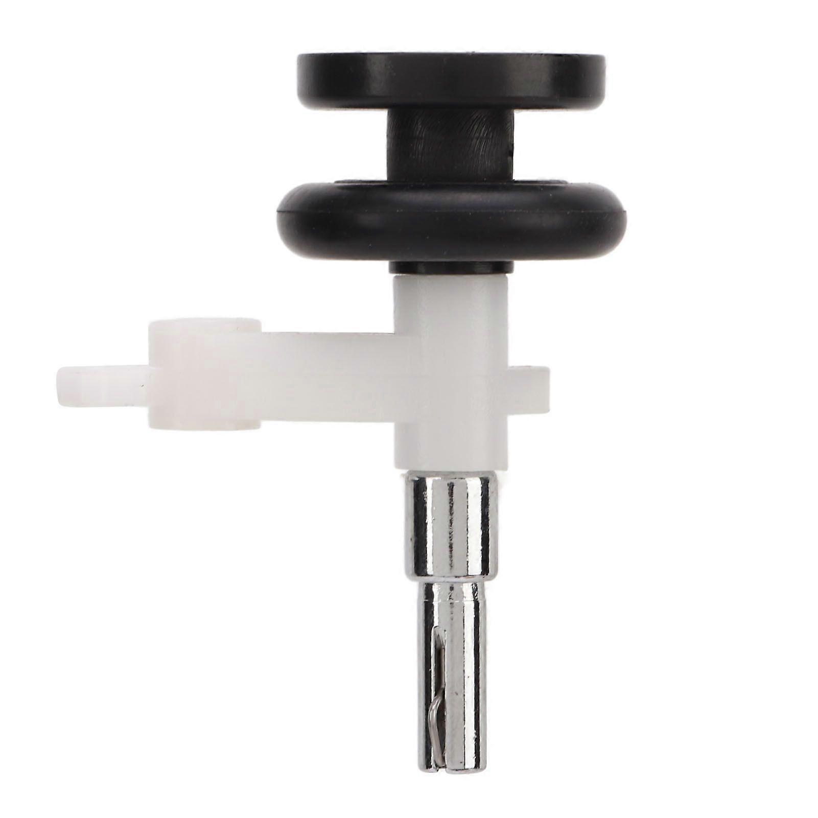 2025 أحدث نموذج ماكينة الخياطة بكرة مساعدة دبوس سبائك بلاستيك قوي