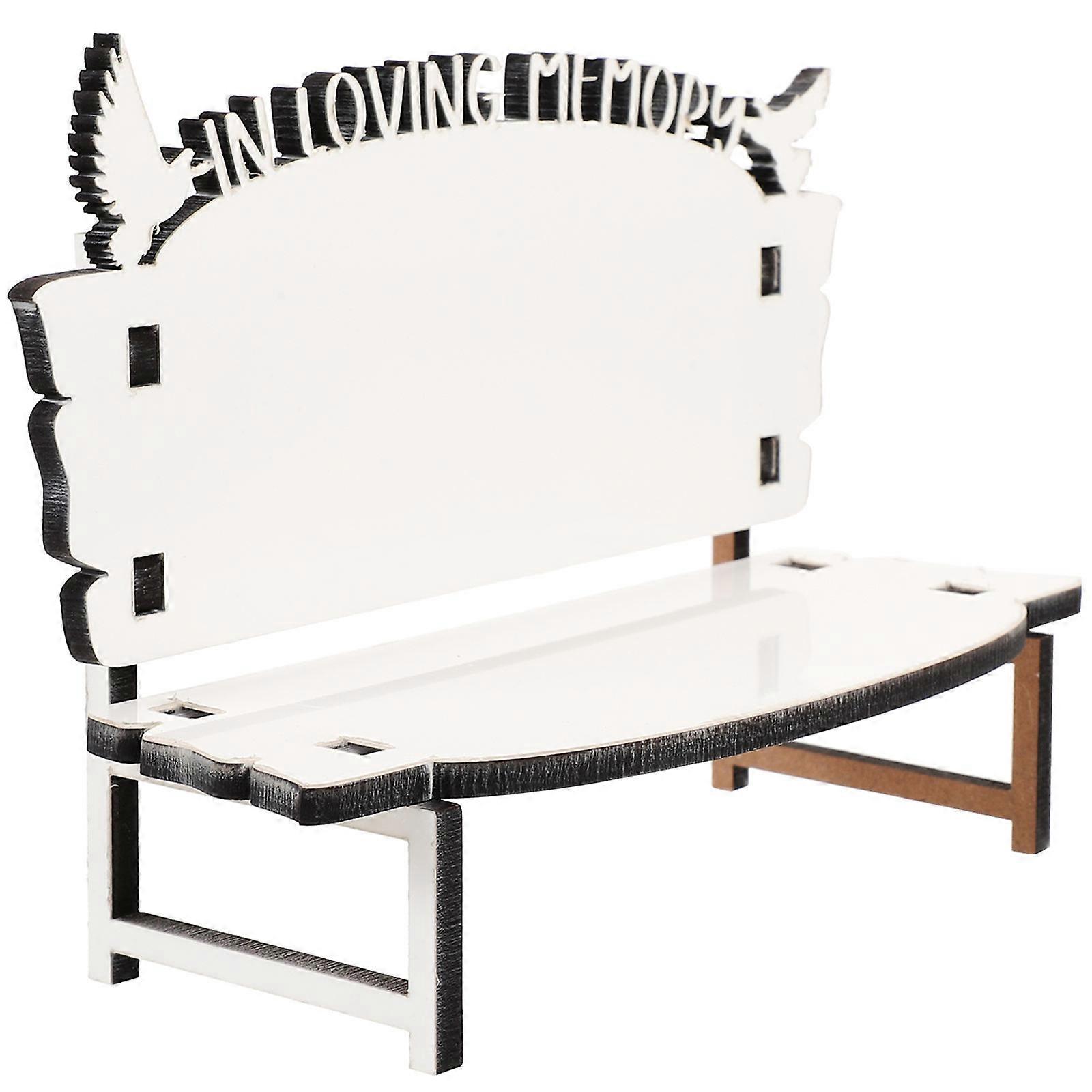 Sublimation Blank Chair Decor, Ideal for Special Event Arrangements