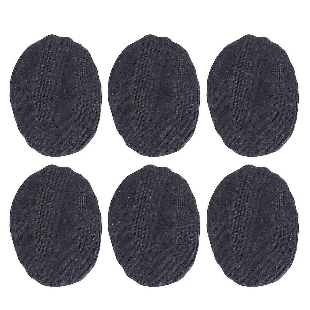 Durable Ear for Headphones, Improves Comfort During Extended Use