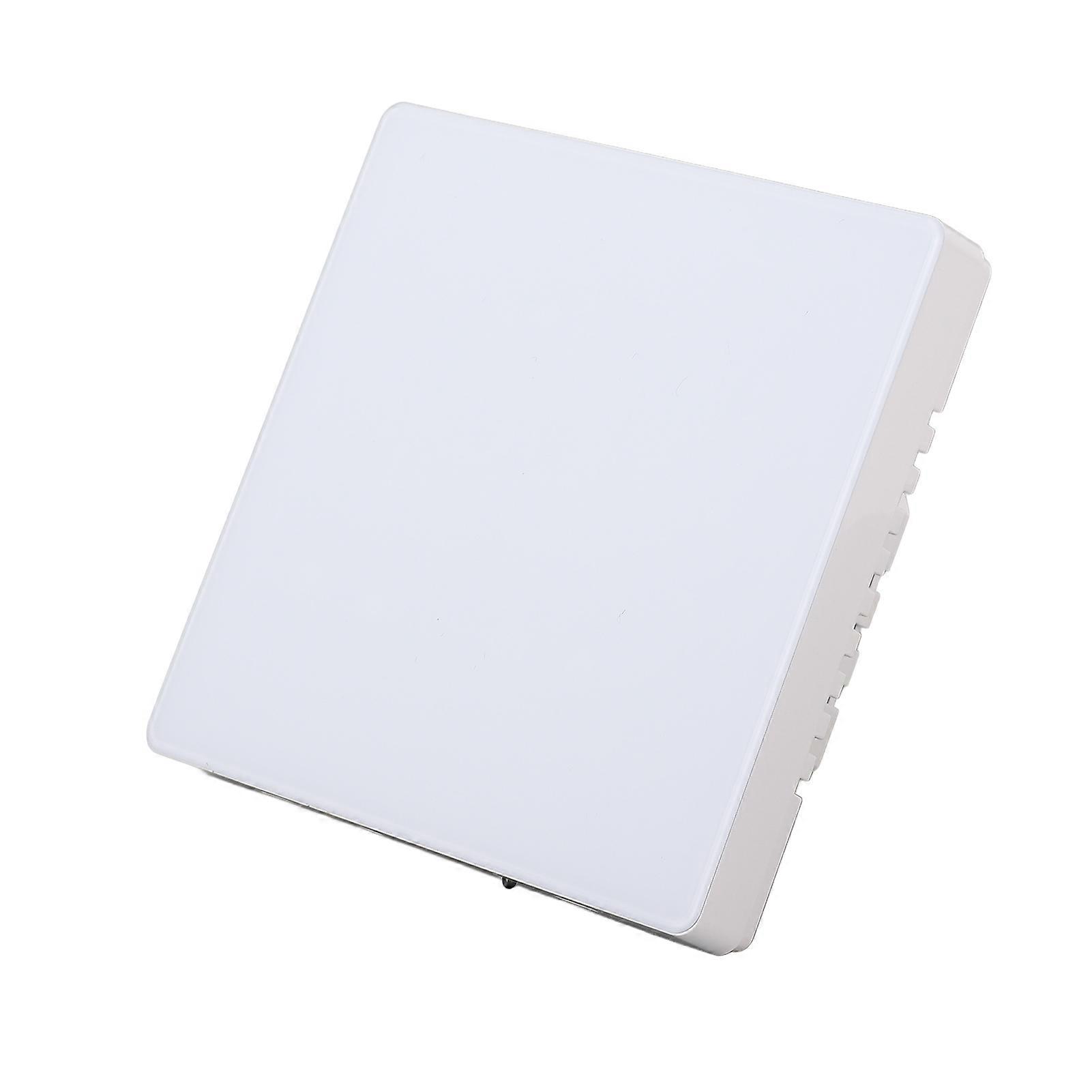 Digital Display Intelligent Temperature Controller Heating Thermostat for Tuya Wifi Touching Screen Temperature Control Panel