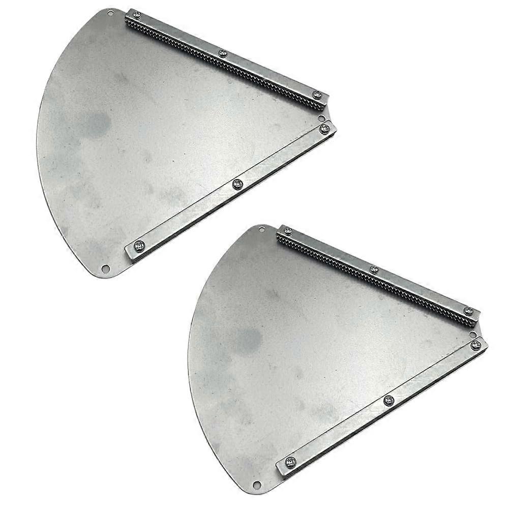 Single Hand Jar Opener Under Cabinet Tool for Glass Lids and Bottle Caps - Easy Grip, Durable Design, Kitchen Essential