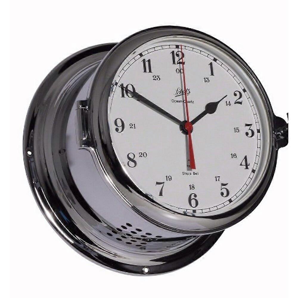 Delite - 483 CSA - Ship's Clock