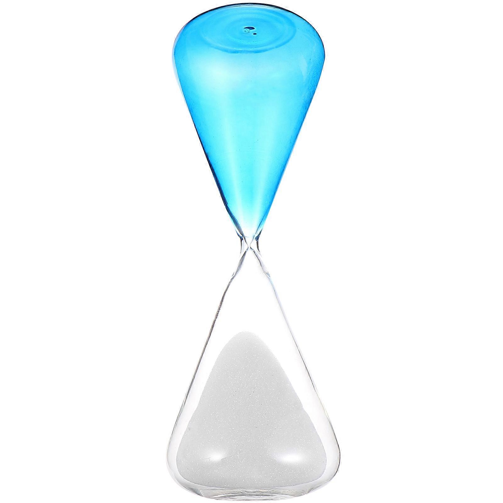 Hourglass Timer Glass Sand Clock For Home Decoration Friends present Leisure Activities 1Pack