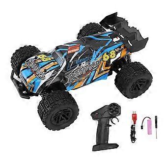 2.4G RC Off Road Car High Speed Realistic Drifting Stunt Remote Control Car Electric Powered