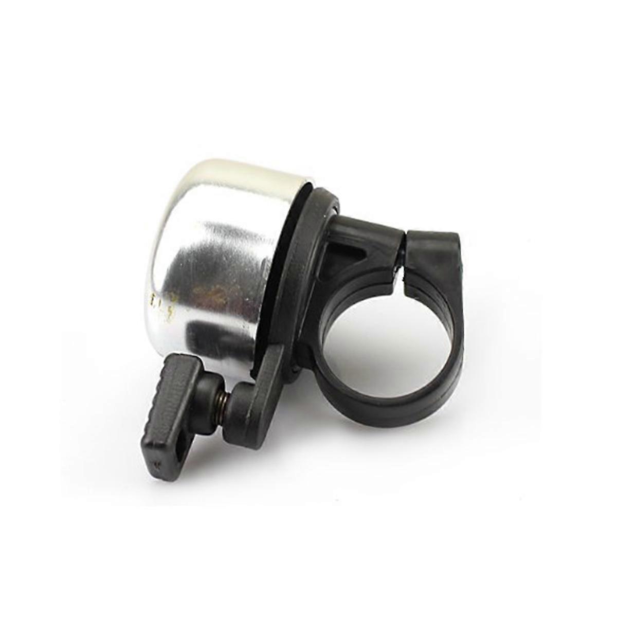 Decorative Bike Bell Round Shape Assorted Color 5Pack Cycling