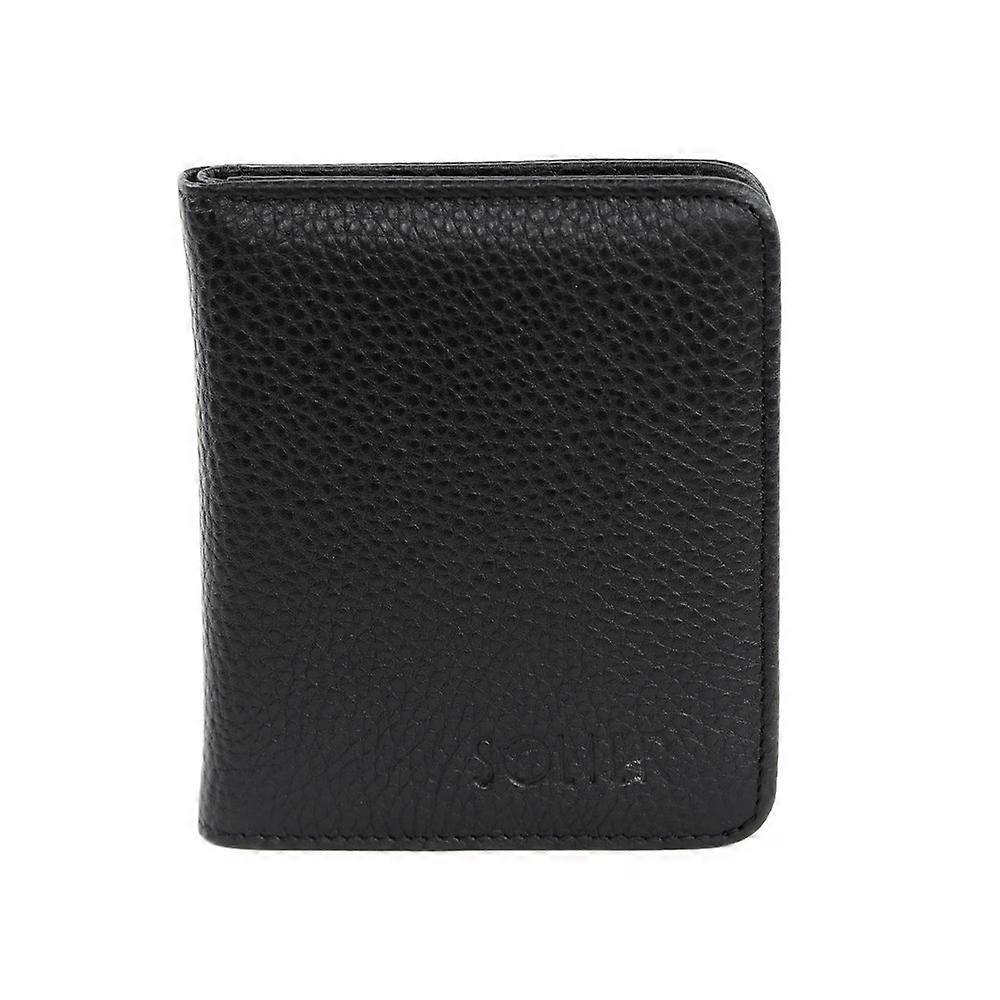 Wallets Solier SW50
