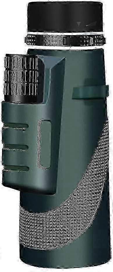 Hd Telescope Handheld Telescope Monocular Telescope 40x60