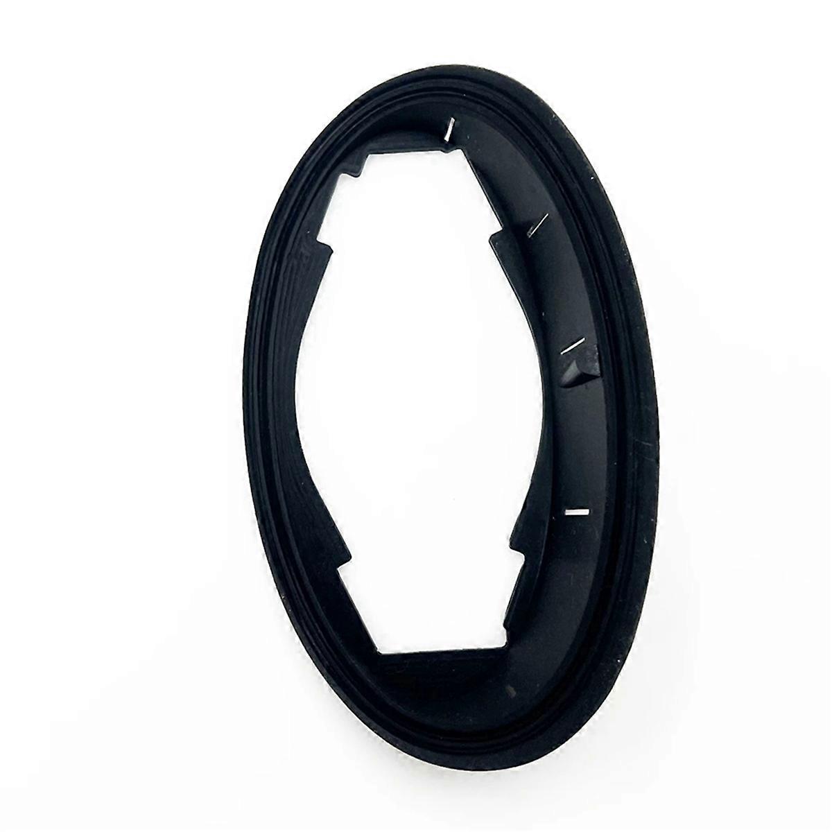 4x Car Rearview Mirror Base Rubber Pad Sealing for MINI R55 R56 R57 R58 R59 51162755635 51167261776R