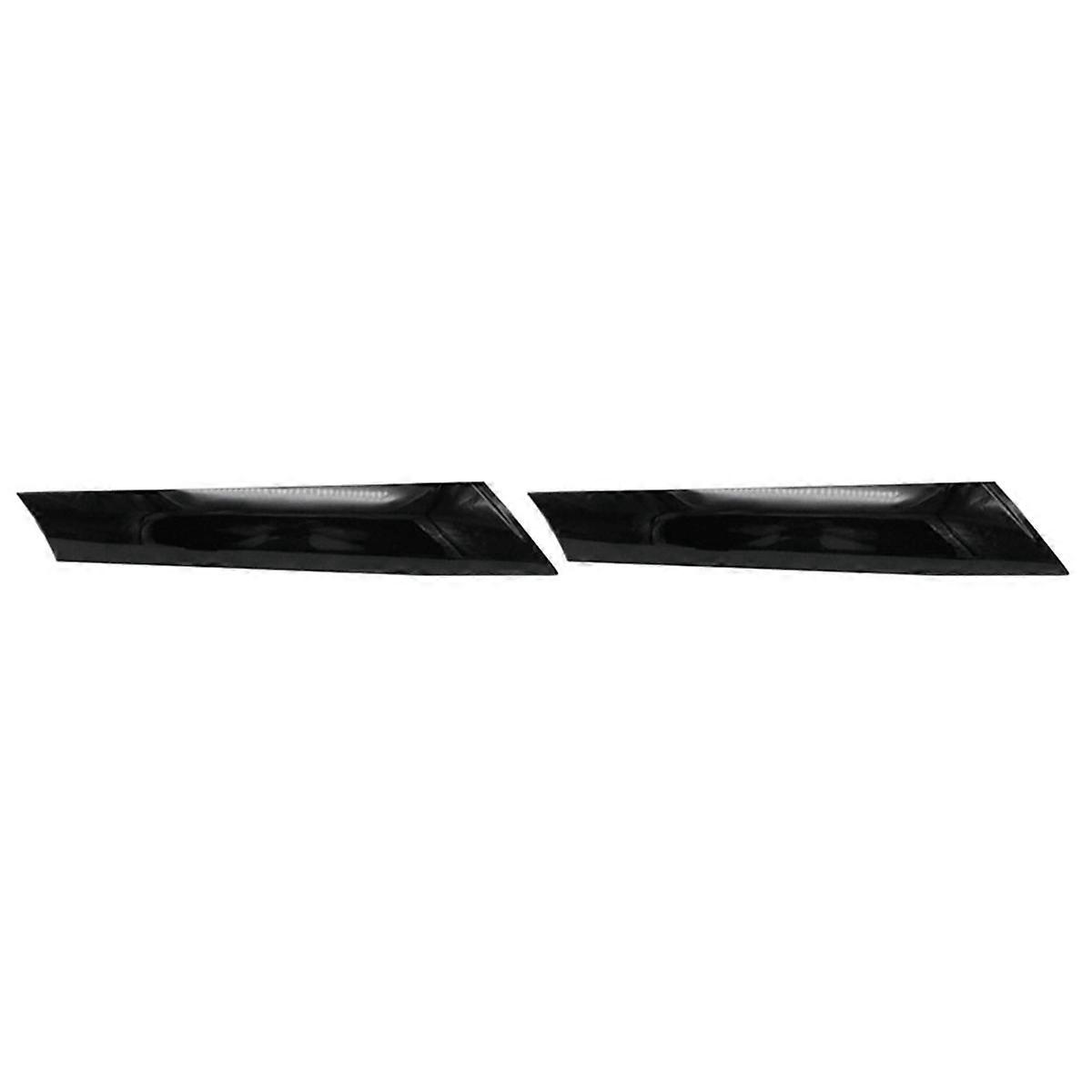 For- R57 R55 07-15 Front Left Windshield Post Trim