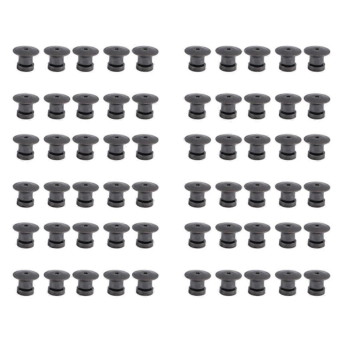 30 Pcs Pin Backs for Enamel Pin Convert Enamel Pins to Refrigerator