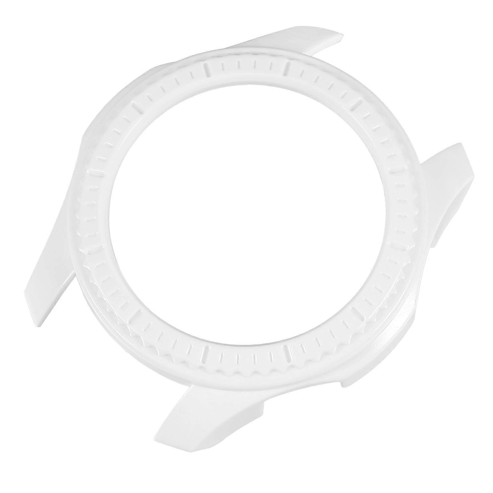 Protective Watch Case For Watch Round Shape Anti-Collision 1Pcs