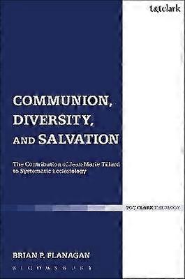 Communion Diversity and Salvation