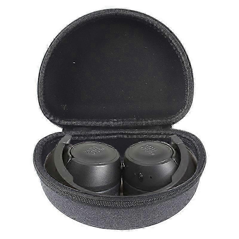 Shockproof Storage Case for Bluetooth Headset Compatible with Certain Brands