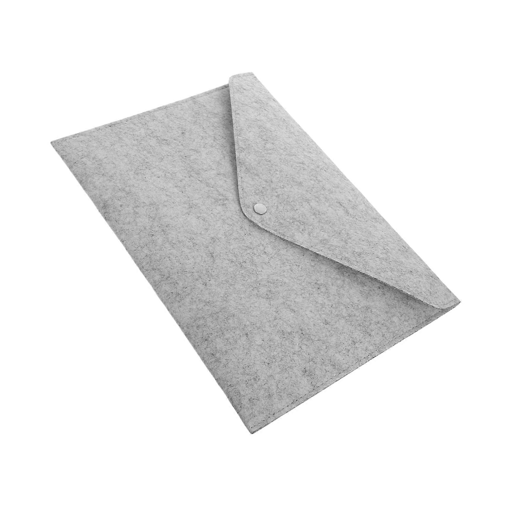 Felt file folder, documents, school organizer bag, case documentation, stationery store