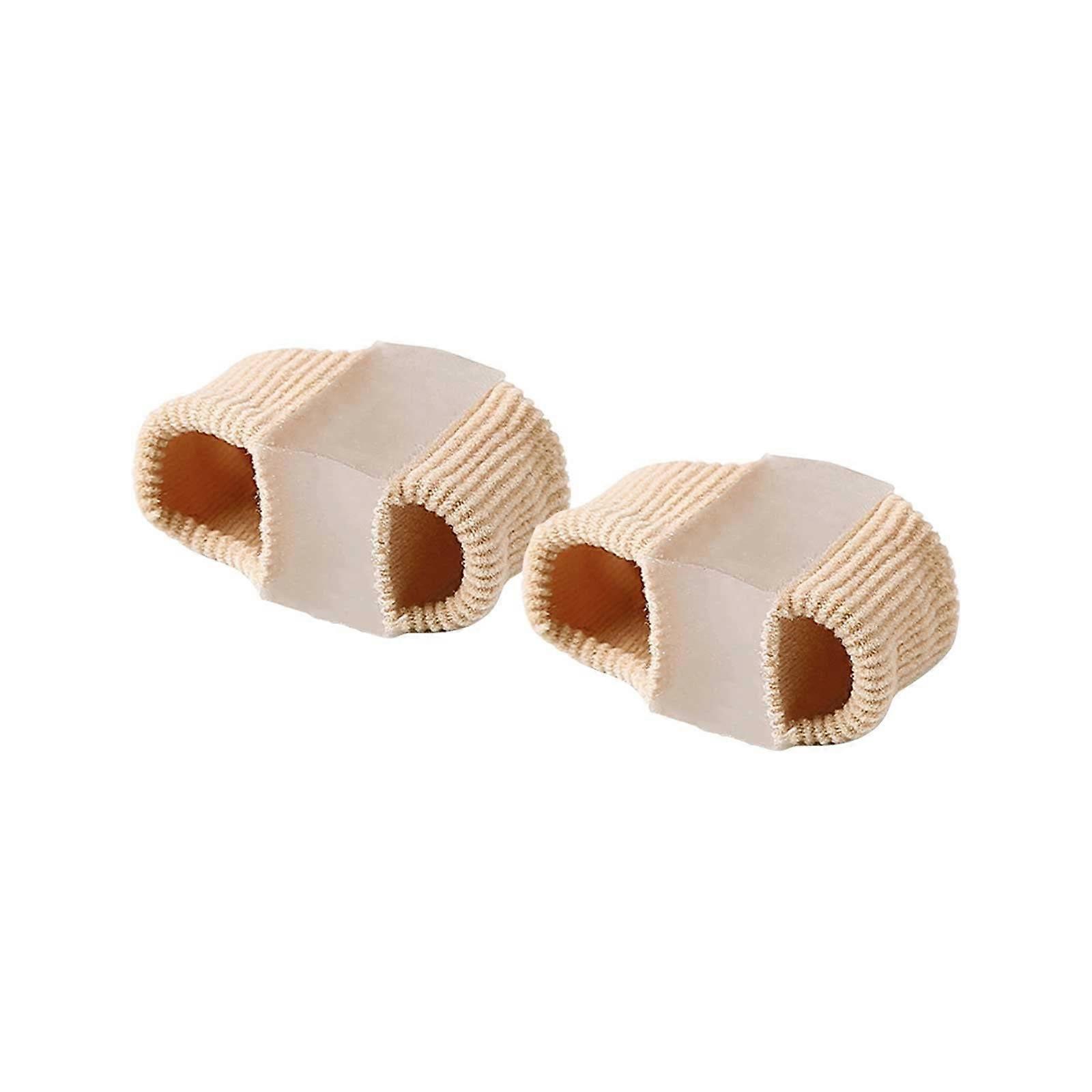 Gel Bunion Corrector with Double Loops MM629H9143 One Size