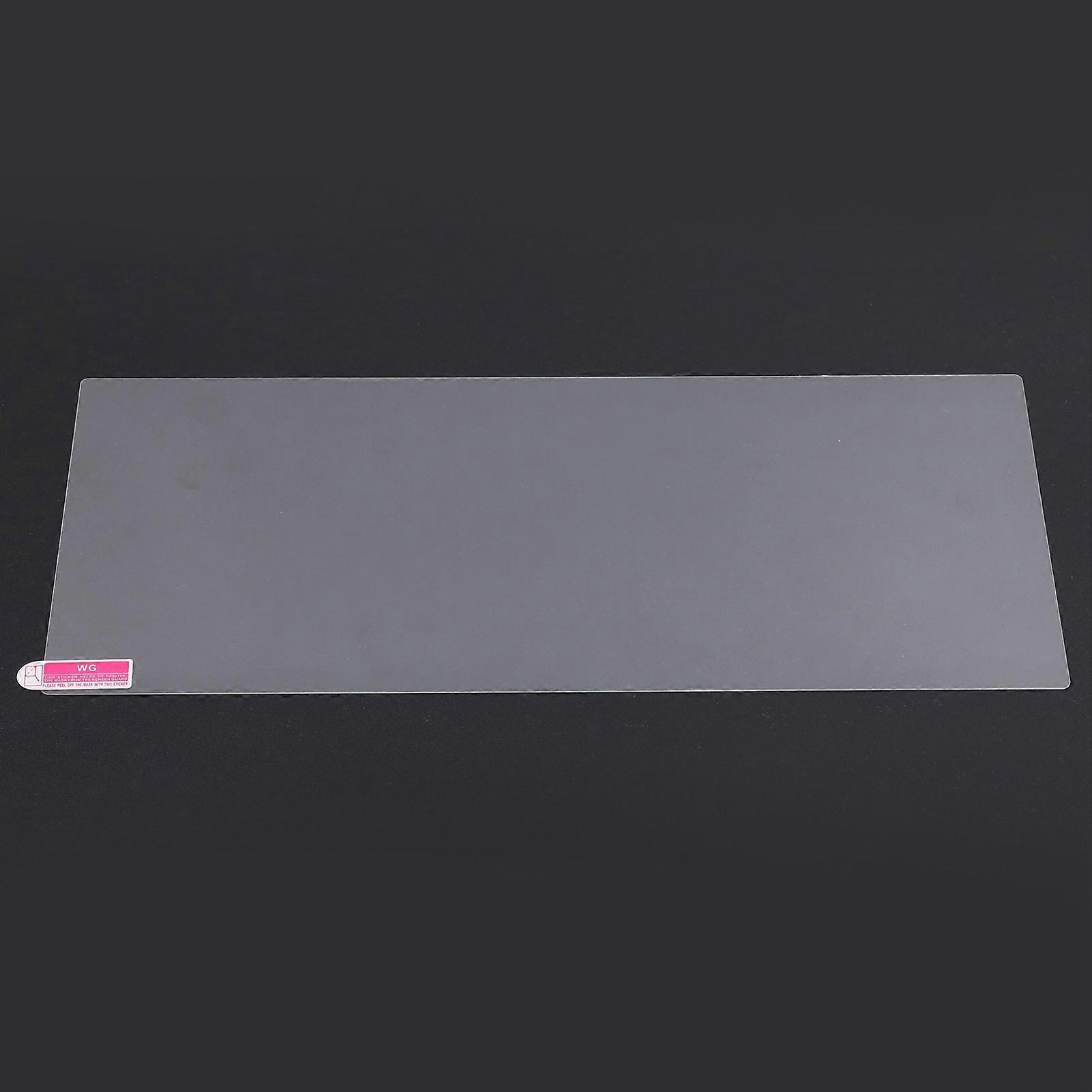 Car Navigation Screen Protector Tempered Glass Protective Film Replacement for Civic 11th 2022+