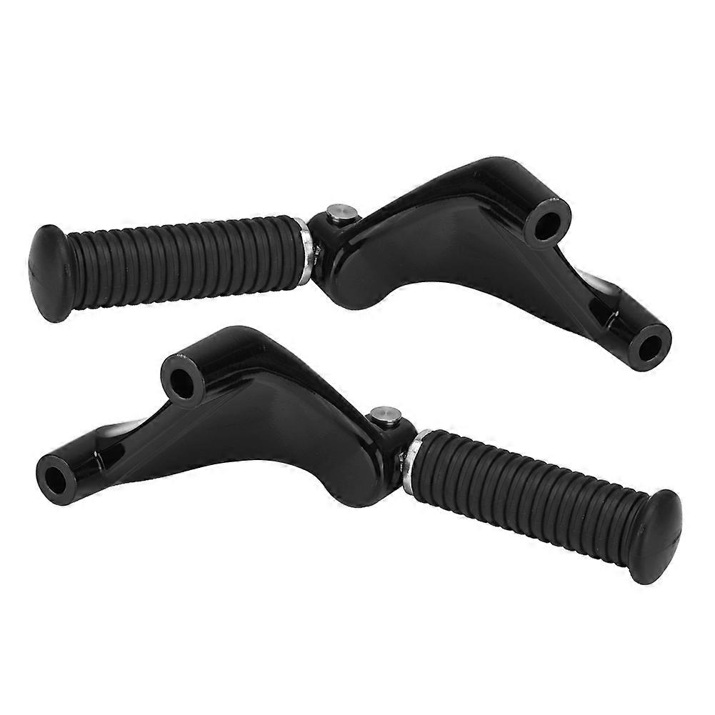 Motorcycle Accessories Modified CNC Adjustable Tripod Kickstand Foot Side Support Stand