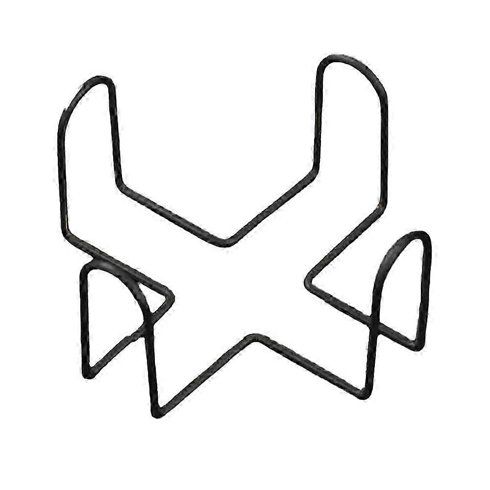 حامل كوستر ، حامل كوستر حديد ، وقايات مربعة أو مستديرة SZRH A-X