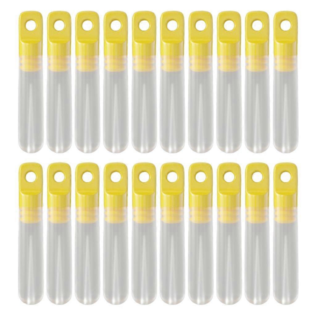 Fishing Float Fishing Bobbers Float Fishing Float, Clear Slip Float Set