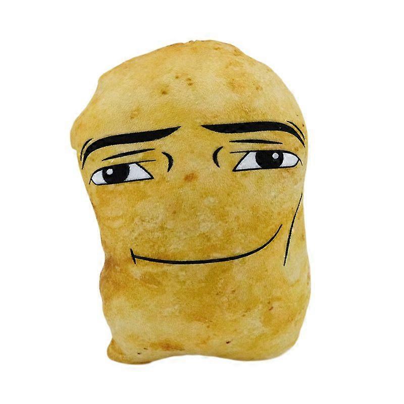 Gegagedigedagedago Plüschtier Puppe Kindergeschenk 21cm