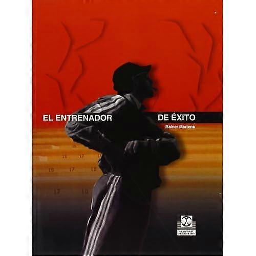 Entrenador De Exito