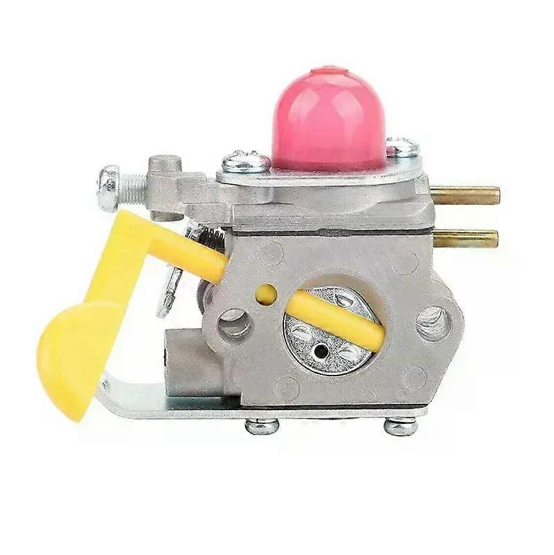 545081808 ZAMA  C1U-W18 Carburetor for Poulan Featherlite Weed Eater SST25 530071752  FL20  FL23 FL25 FL26 FL26C FX26  P1500