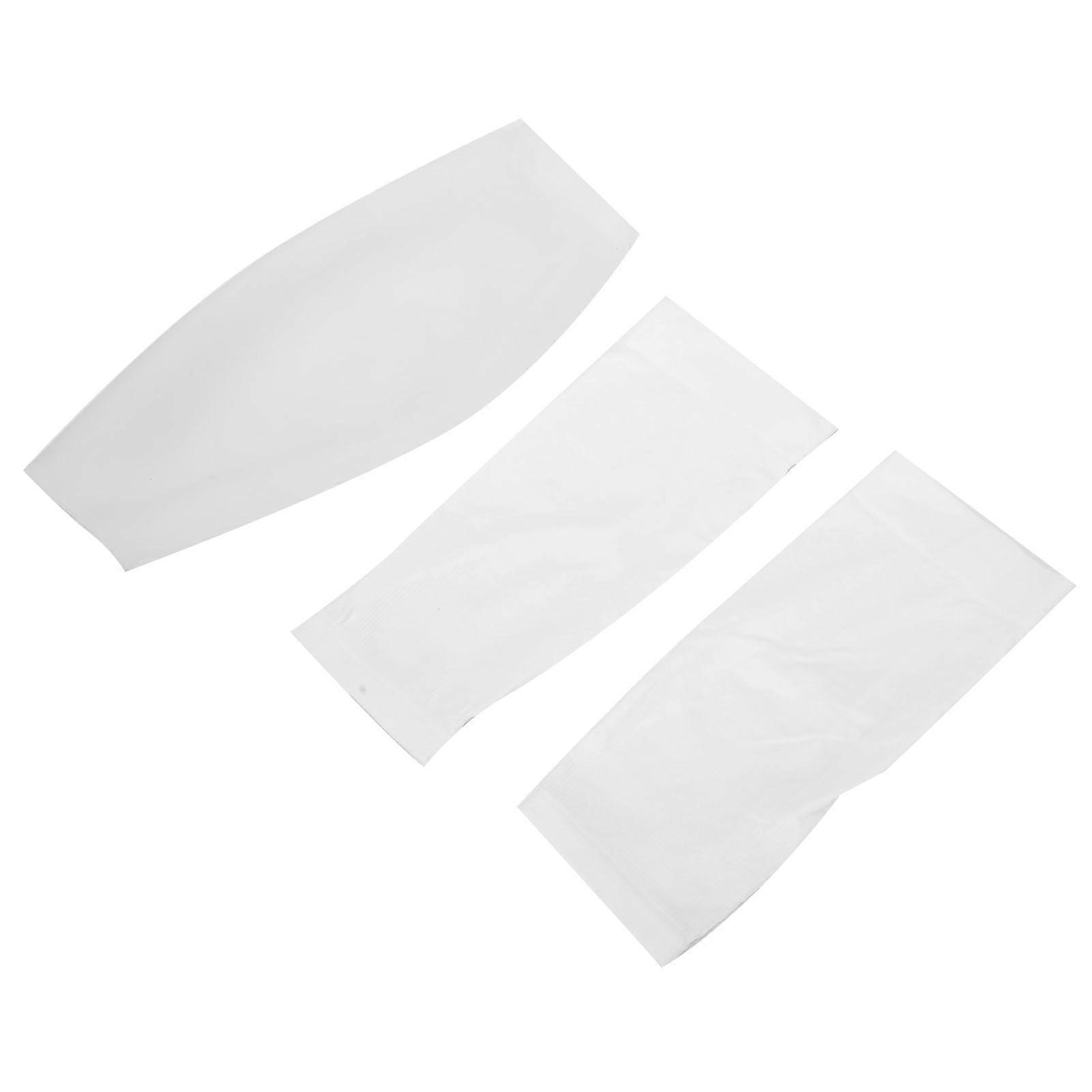 Waterproof Arm Protector Shower Wound Protection Water Tight Sealing Cast Bandage CoverS