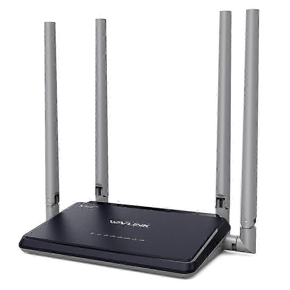 Type C WAVLINK WL-WN529E4 SIM Card Slot N300 4G Wireless Router Ultimate High Speed Mobile Router SZRH A-S2235