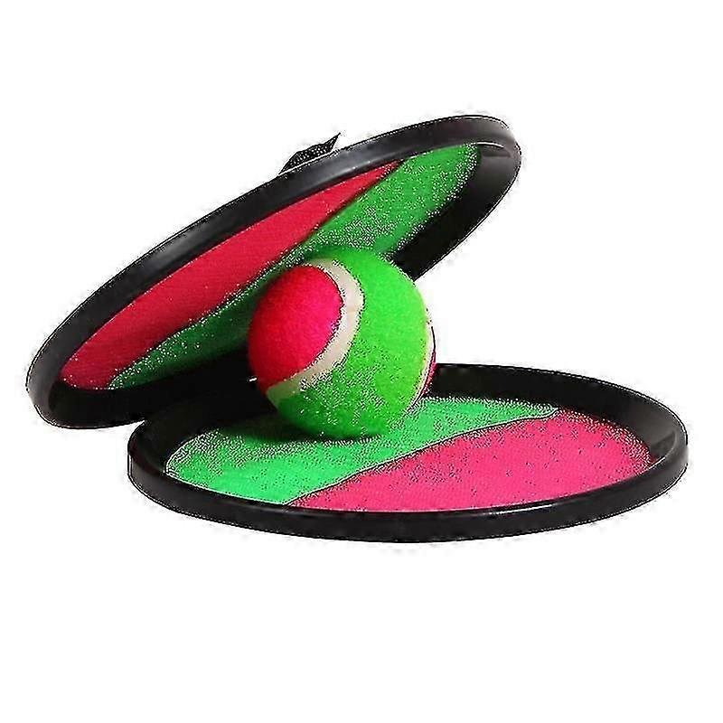 子供のためのスティッキーターゲットボール、楽しい屋外&屋内の親子ゲーム